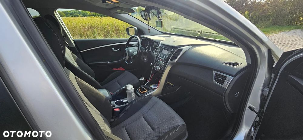 Hyundai i30 - 10