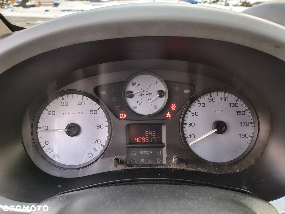 Citroën Berlingo 1.6 HDi - 13