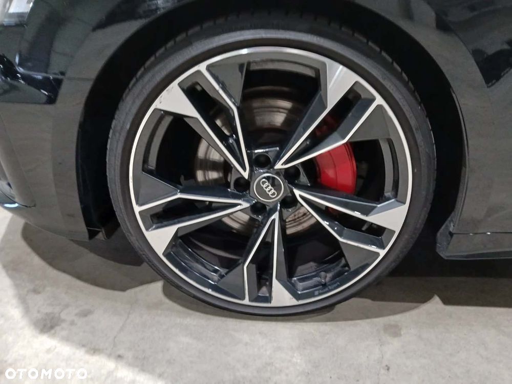 Audi A5 Sportback 45 TFSI quattro S tronic edition one - 22