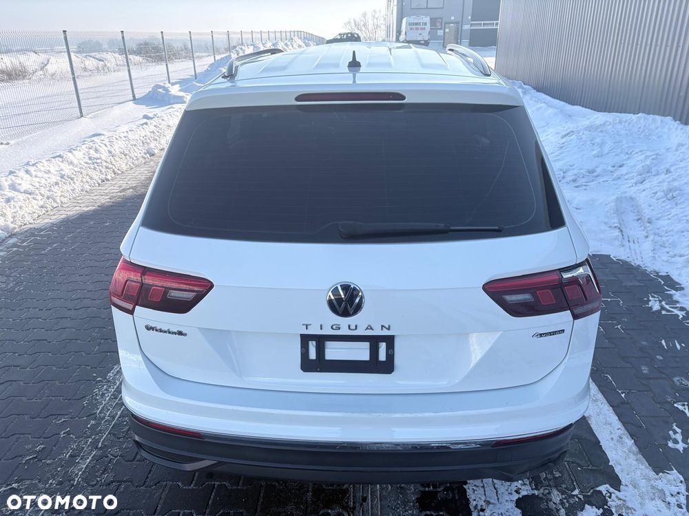 Volkswagen Tiguan - 9