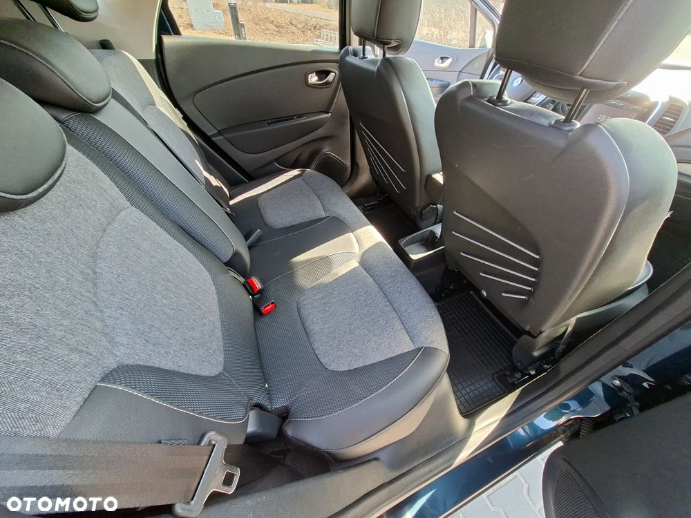 Renault Captur 1.2 Energy TCe Intens EDC - 13