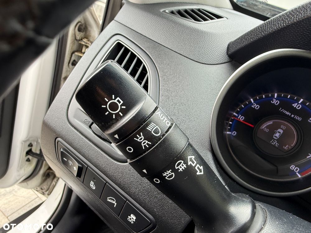 Hyundai ix35 2.0 GDI Premium 4WD - 21
