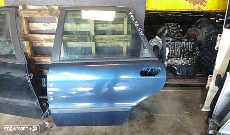 Porta Trás Esq Volvo V40 Combi (645) - 1