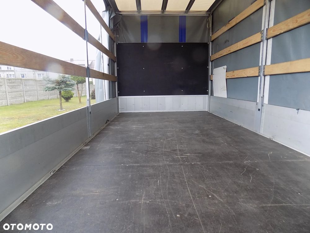 Renault MASTER; 10-PALET, FIRANA NA GWARANCJI ! - 12