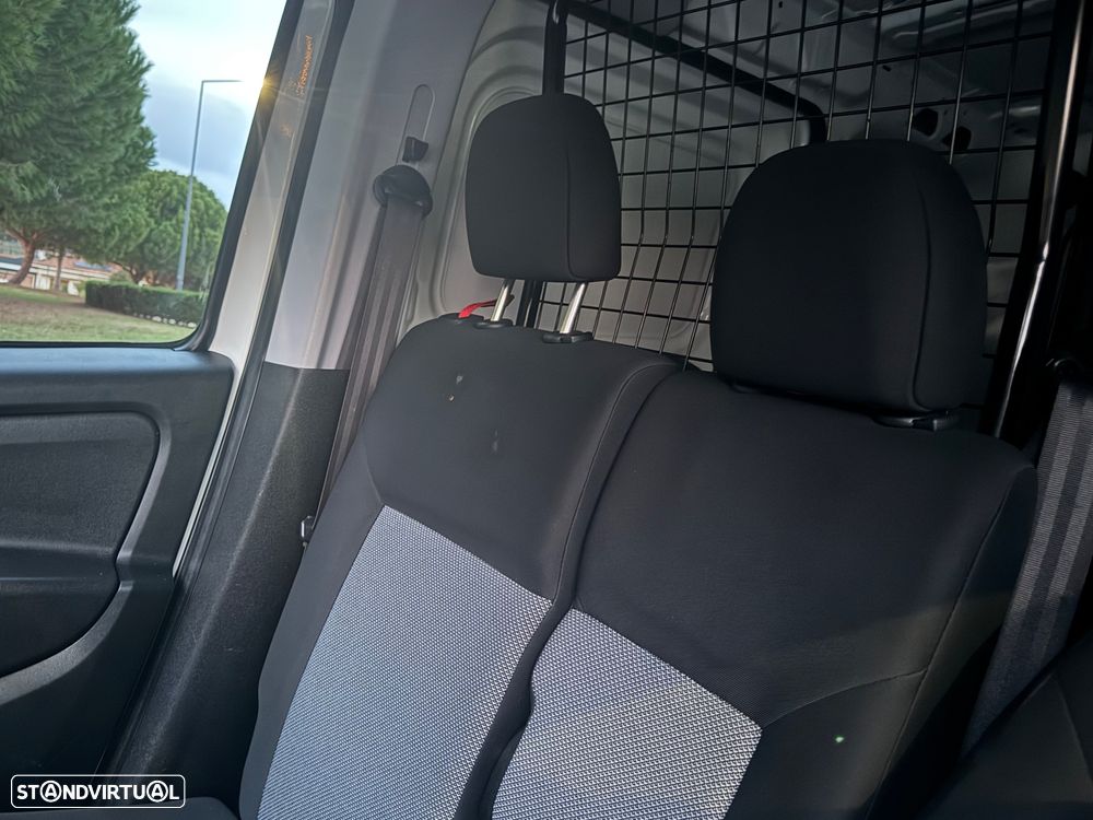 Fiat Doblo - 41