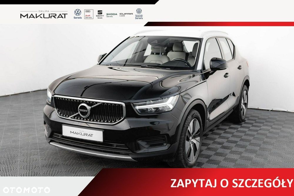 Volvo XC 40 - 2
