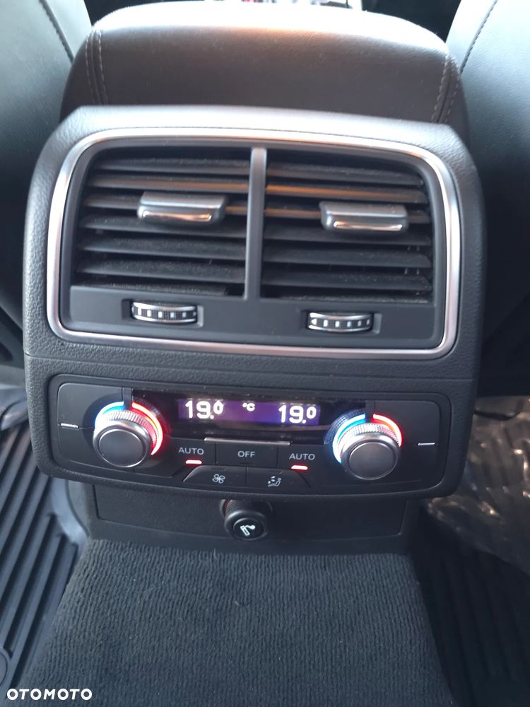 Audi A6 - 7