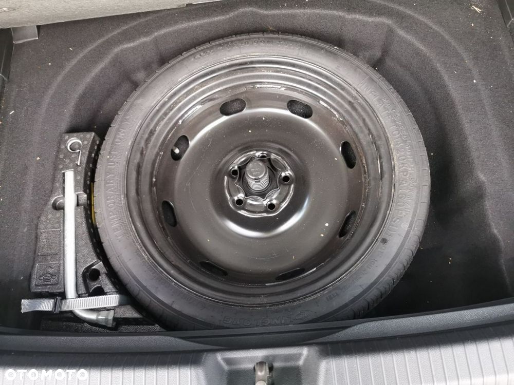 Volkswagen Golf - 29