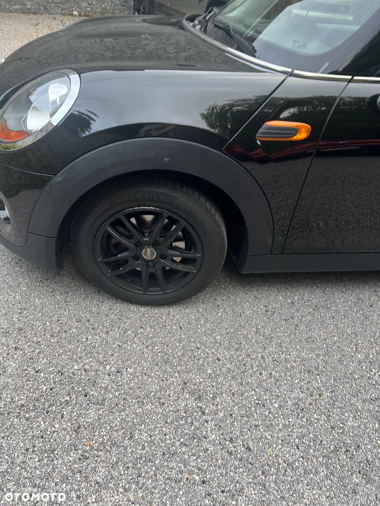 MINI Cooper Standard - 6