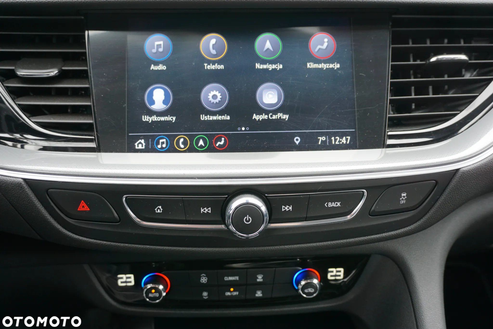 Opel Insignia 1.6 CDTI Innovation S&S Eco - 20