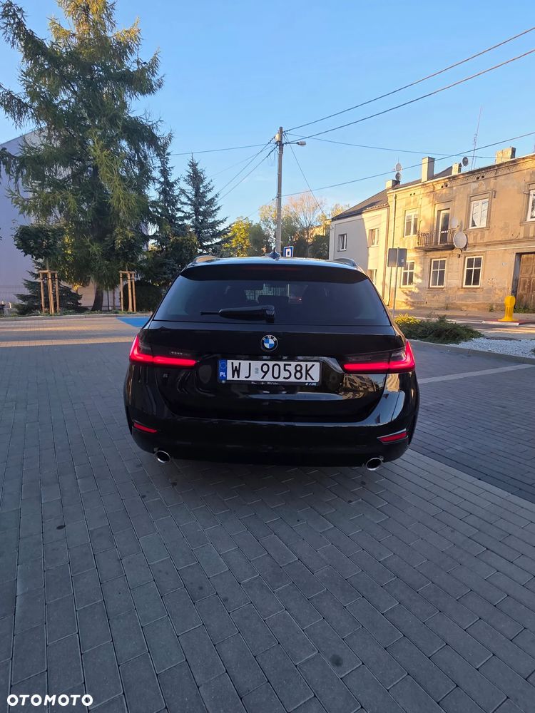 BMW Seria 3 - 6