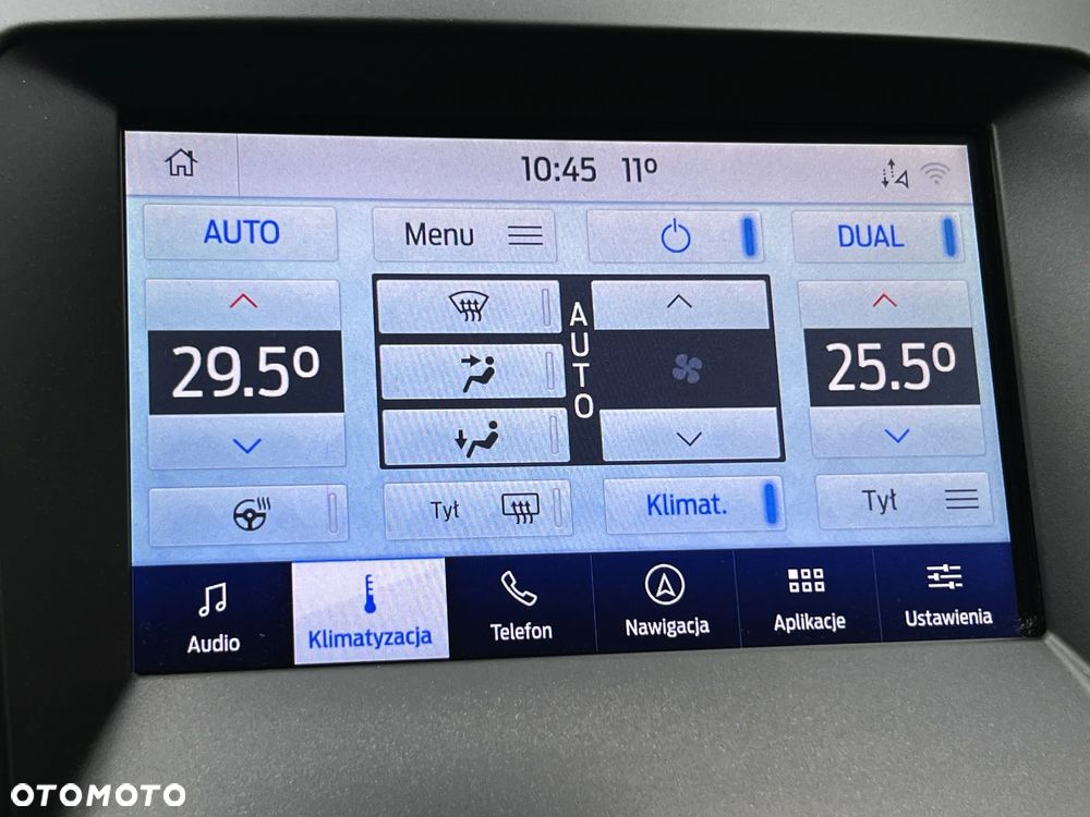 Ford S-Max 2.0 EcoBlue Titanium - 37