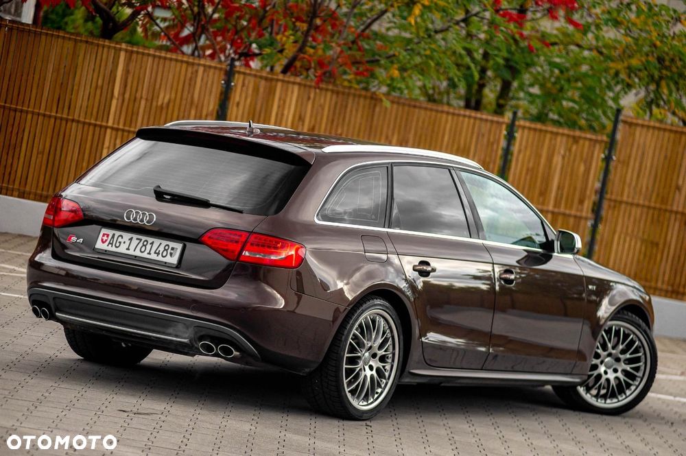 Audi S4 Avant 3.0 TFSI Quattro S tronic - 18