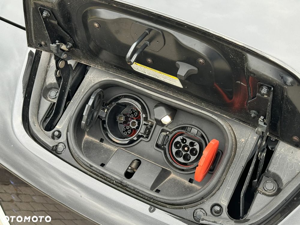 Nissan Leaf 40kWh Tekna - 19