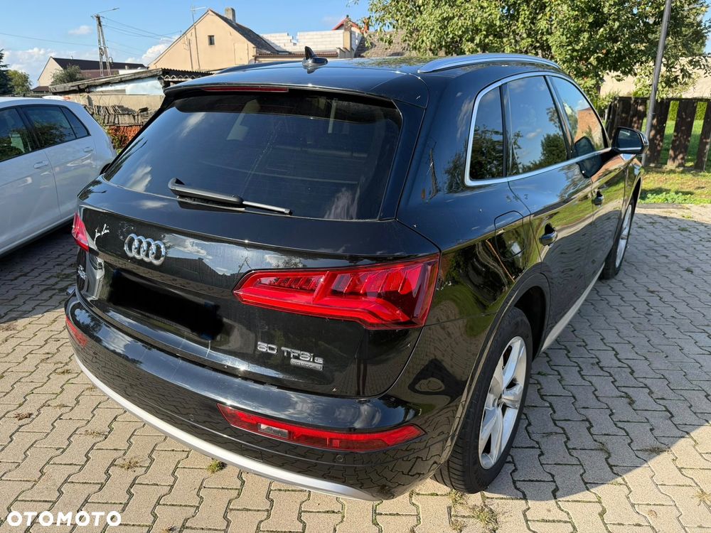 Audi Q5 50 TFSI e Quattro S tronic sport - 19