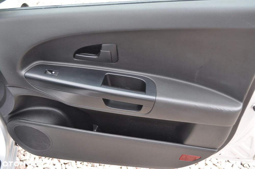 Kia Ceed 1.4 CVVT Edition 7 - 28