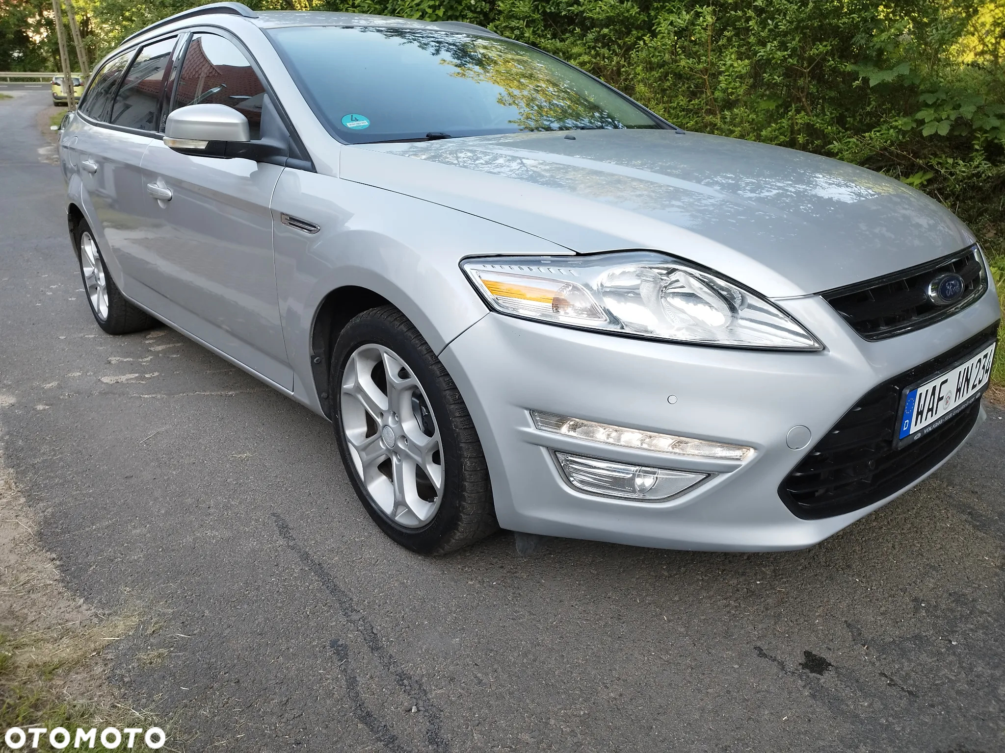 Ford Mondeo 2.0 TDCI Champions Edition - 22