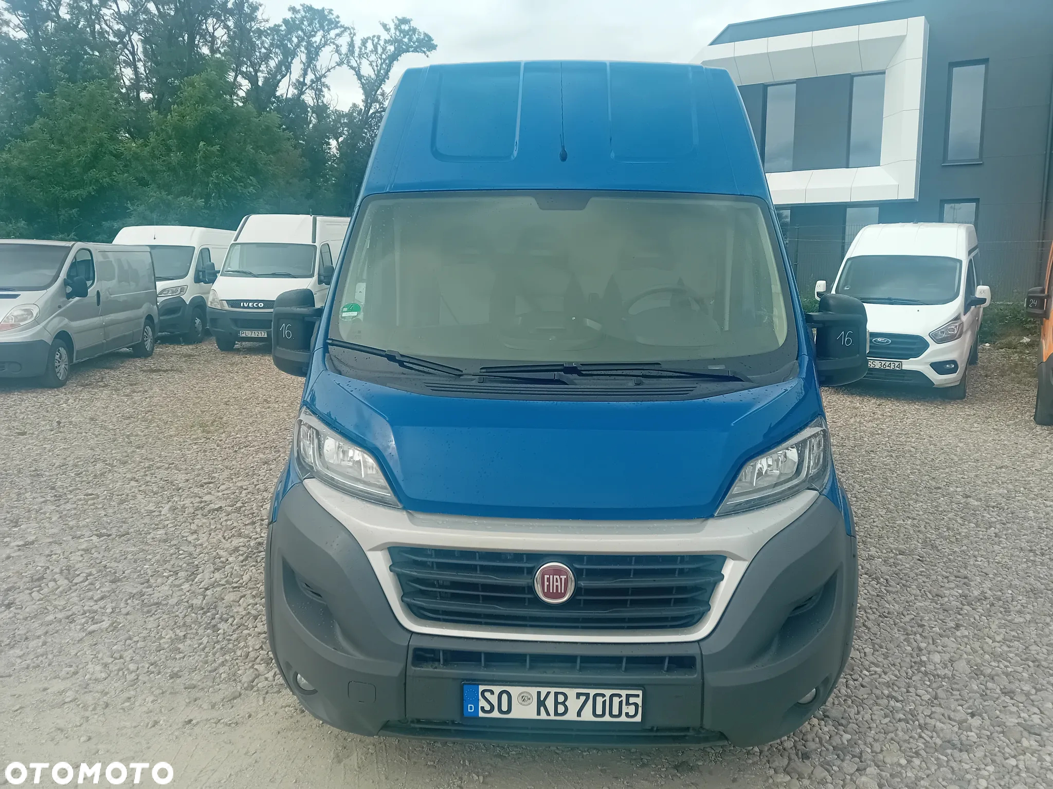 Fiat Ducato - 2