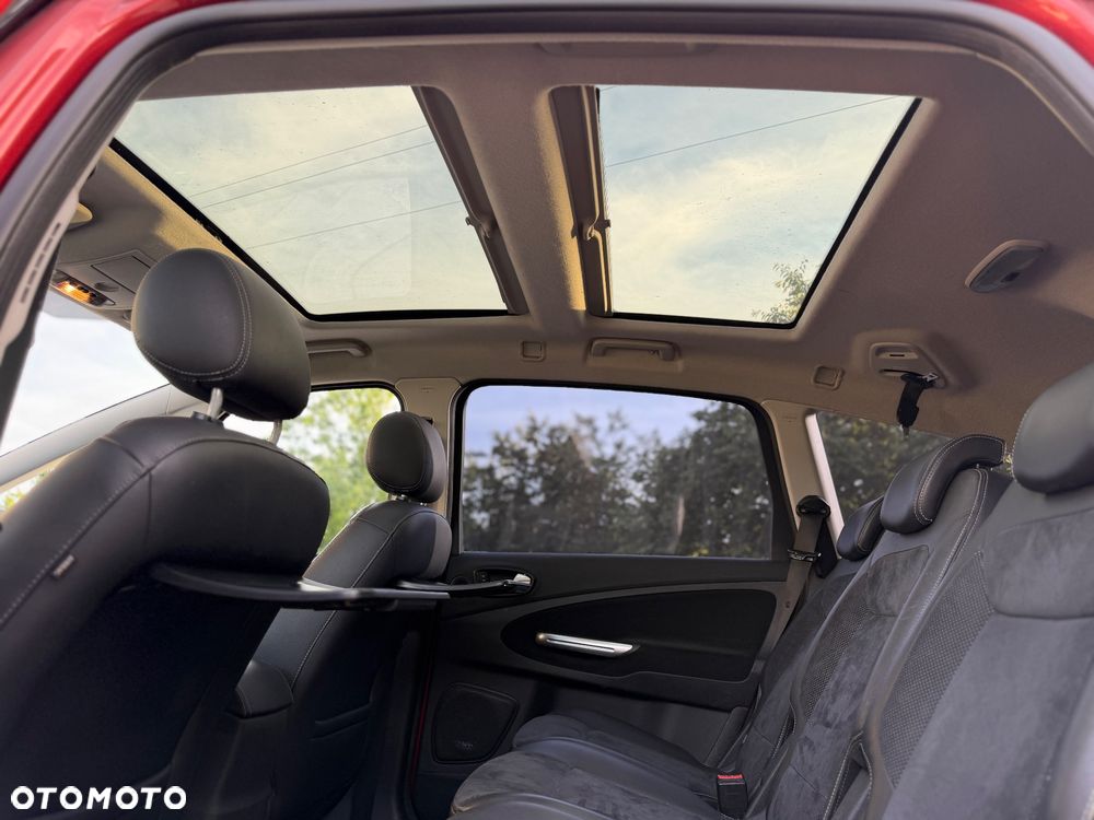 Ford S-Max 2.0 TDCi Titanium - 7