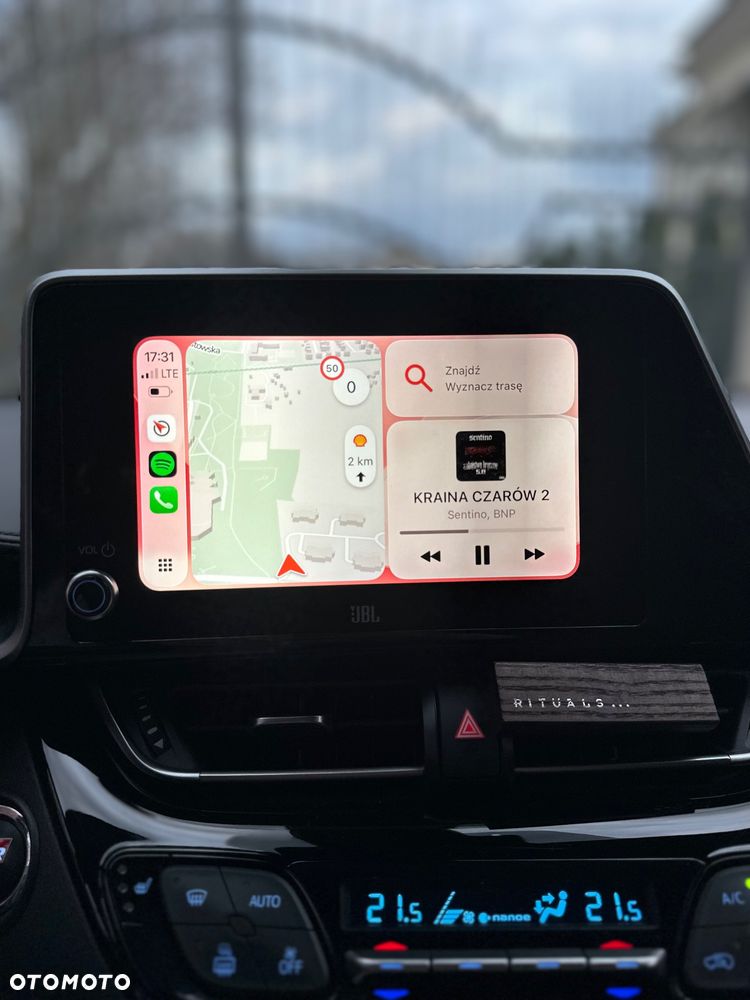 Toyota C-HR 2.0 GR Sport - 19