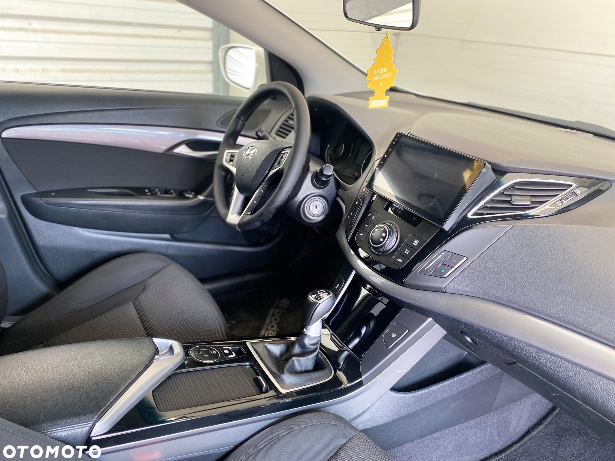 Hyundai i40 1.6 GDI Comfort + - 14