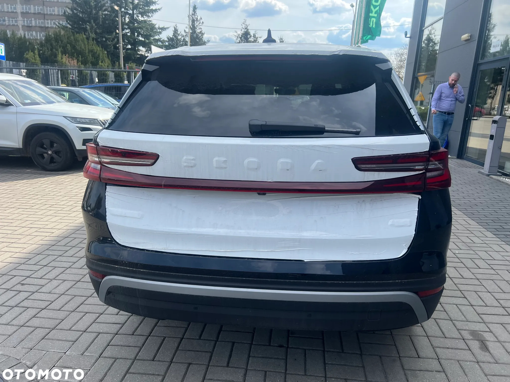 Skoda Kodiaq - 7