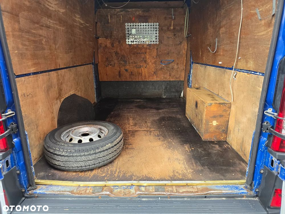 Fiat Ducato - 17