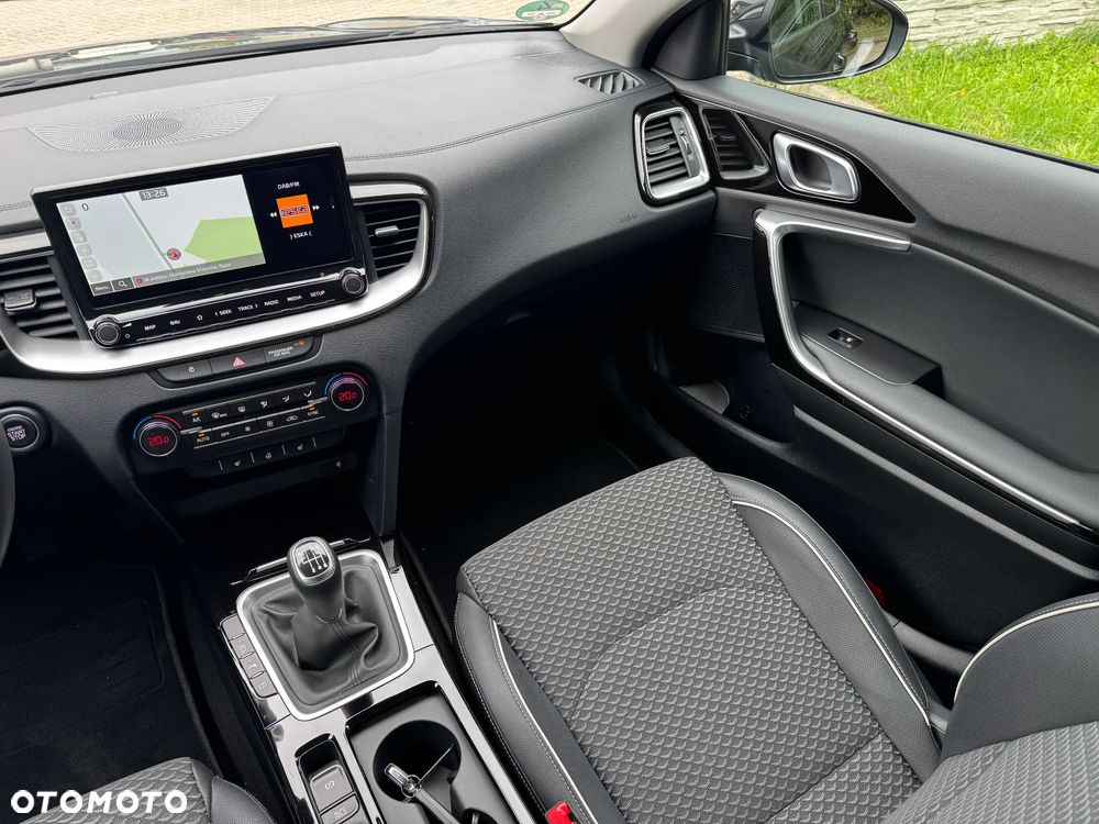 Kia XCeed 1.5 T-GDI OPF SPIRIT - 22