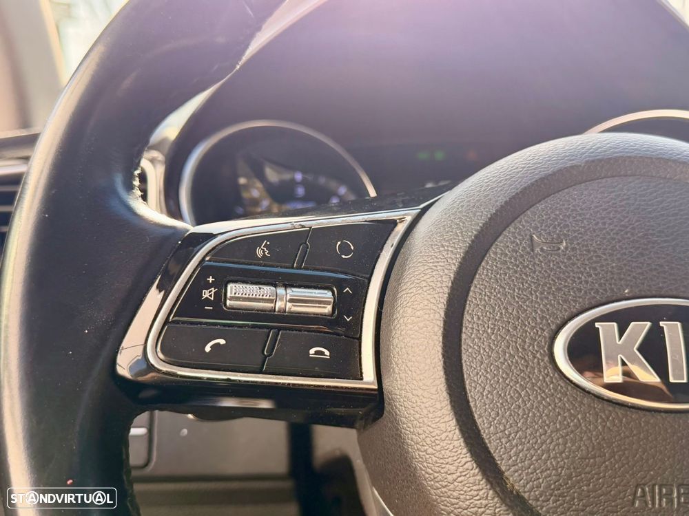 Kia XCeed - 21