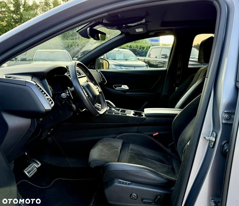 DS Automobiles DS 7 Crossback - 9