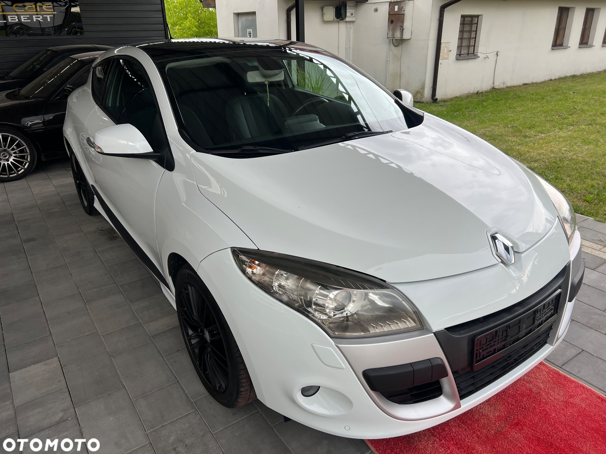 Renault Megane 2.0 16V TCE Dynamique - 8