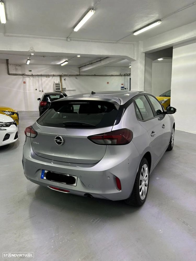 Opel Corsa 1.2 T Elegance - 7