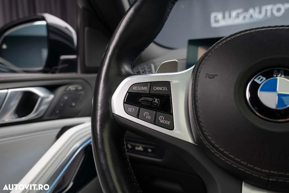 BMW X6 - 19