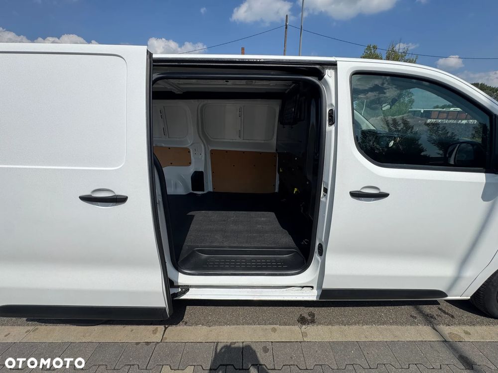 Toyota PROACE - 23