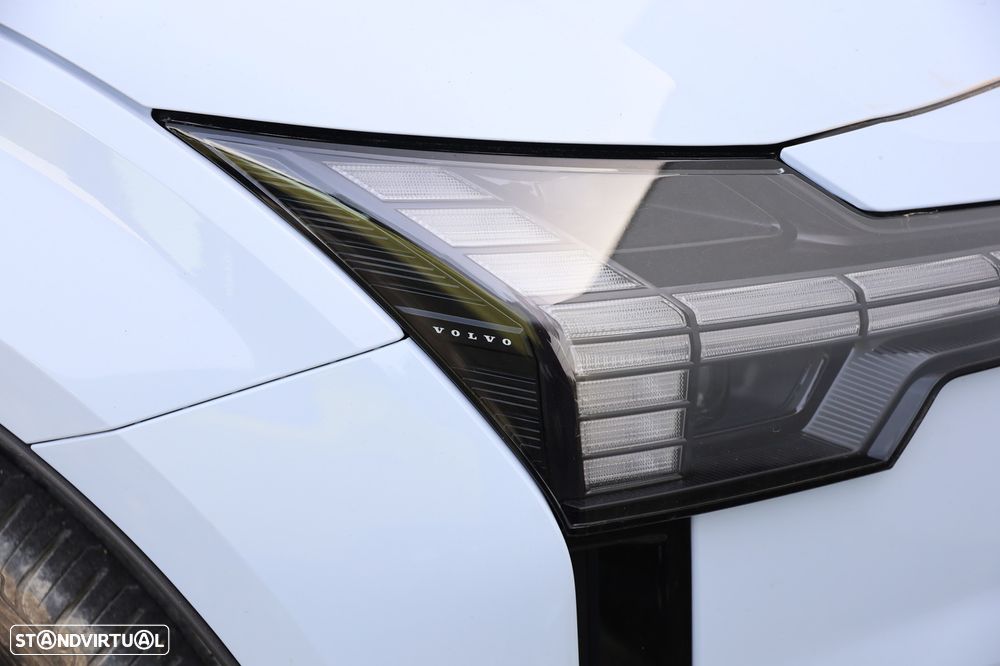 Volvo EX30 69 kWh Single Motor Extended Range Core - 30