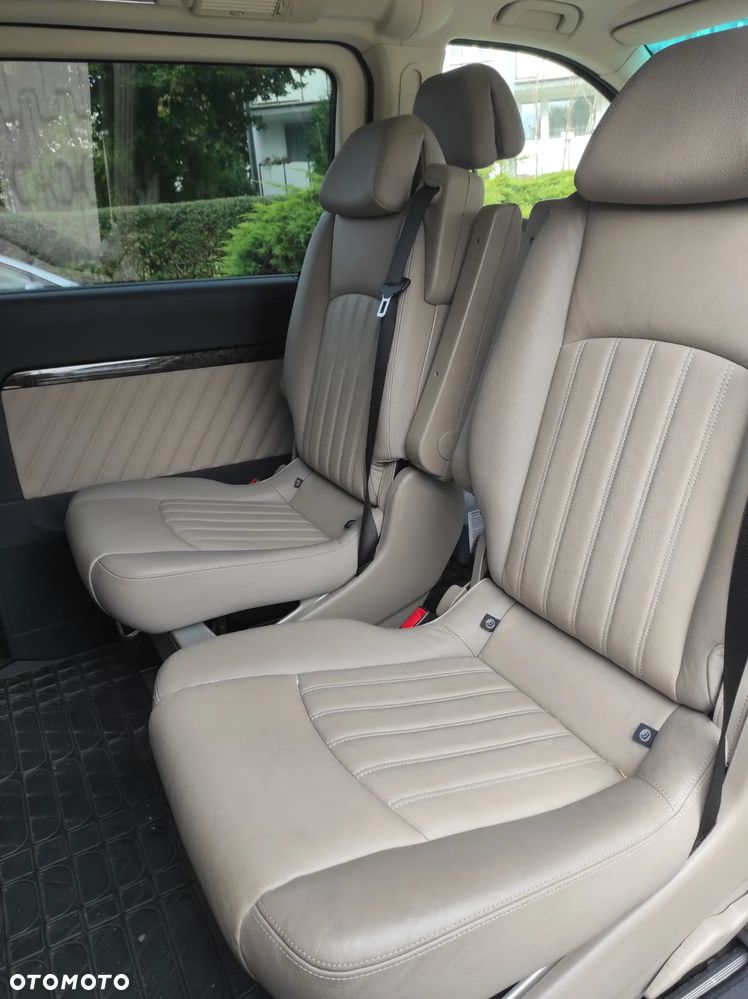 Mercedes-Benz Viano 3.0 CDI Ambiente - 9