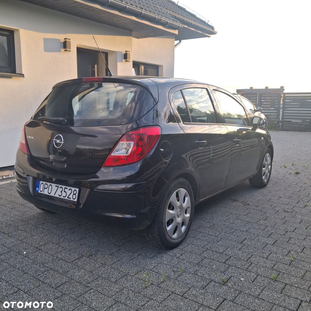 Opel Corsa - 3