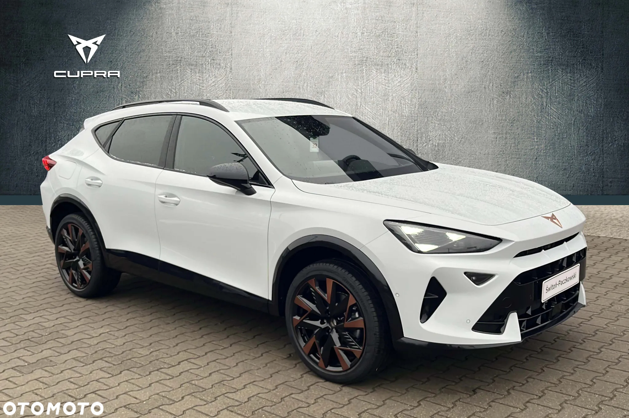 Cupra Formentor 1.5 TSI DSG - 7