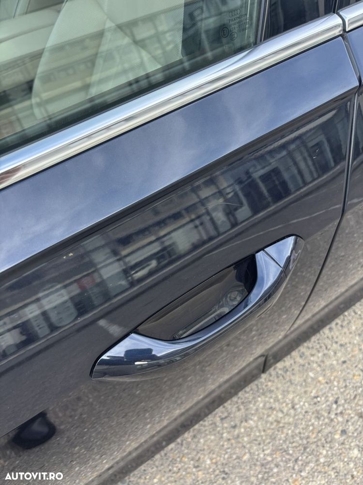 Audi A8 - 23