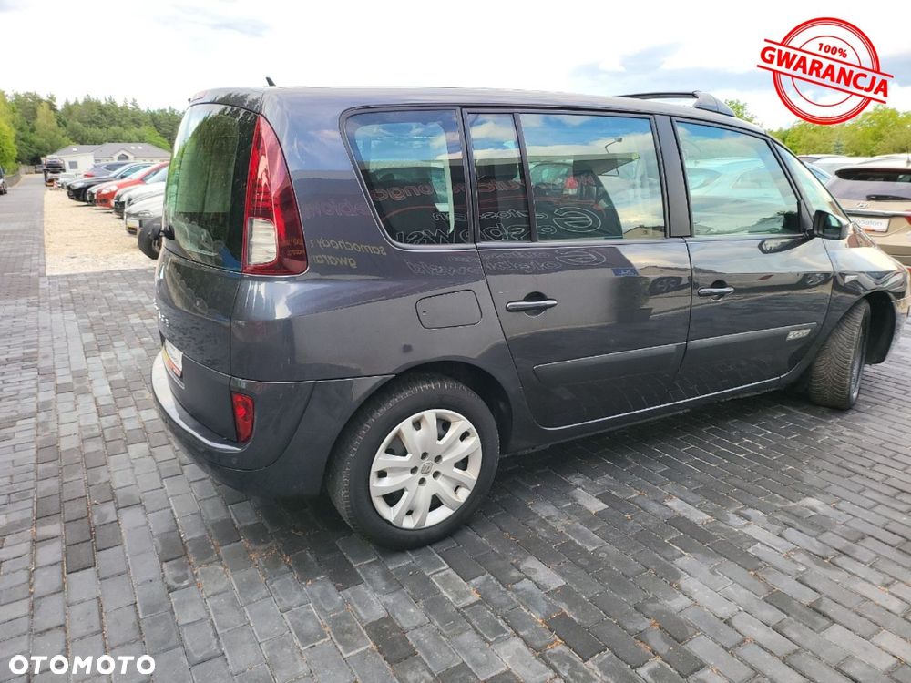 Renault Grand Espace - 7