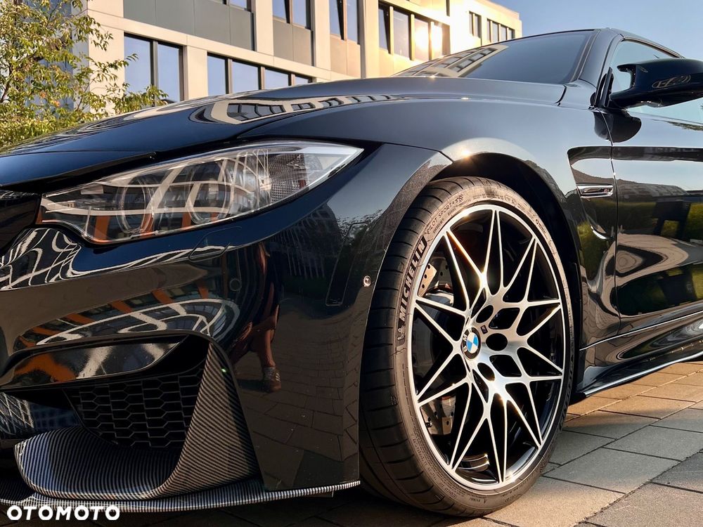 BMW M4 - 20