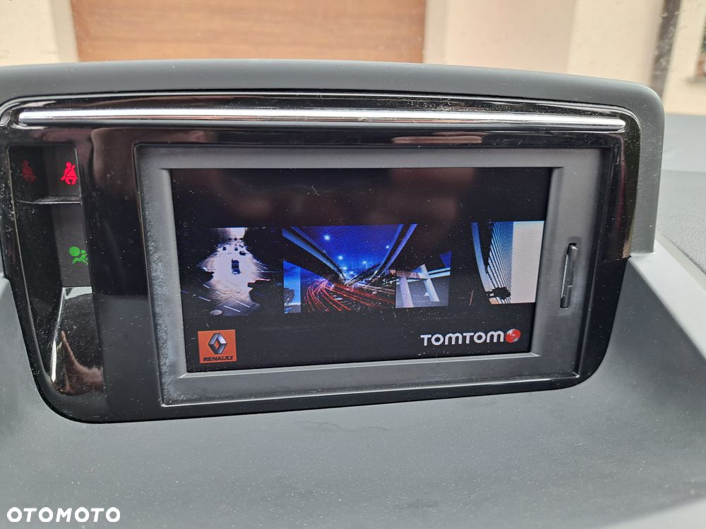 Renault Megane 1.6 16V 100 TomTom Edition - 36
