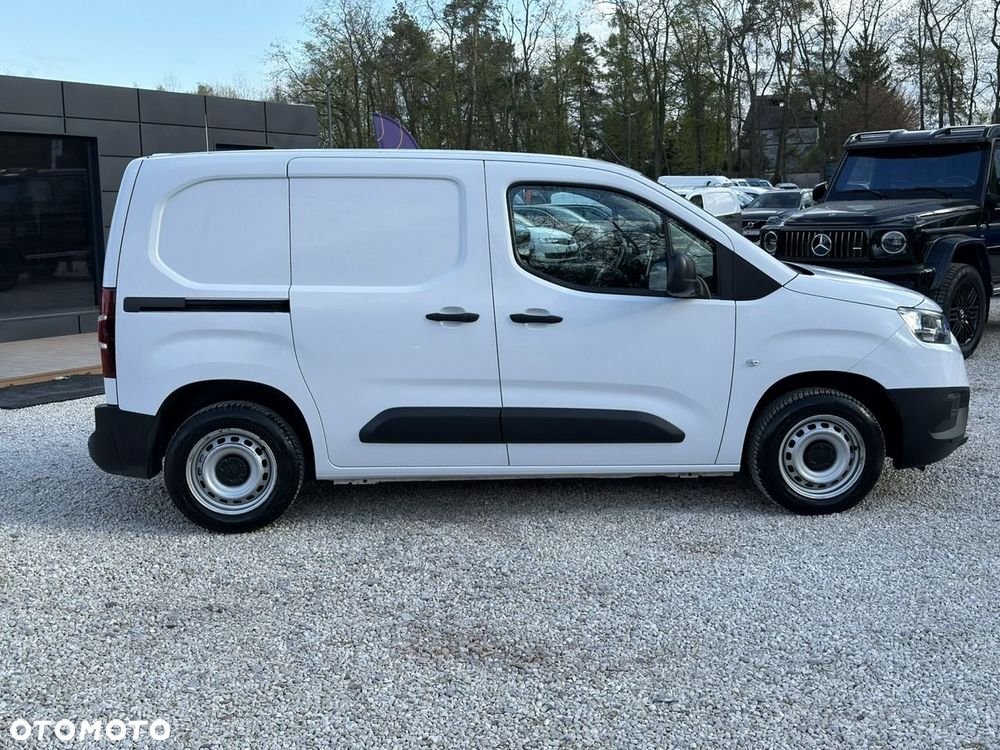 Toyota Proace City - 2