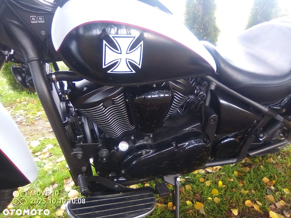 Kawasaki VN - 4