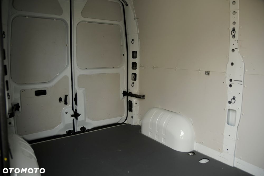 Renault MASTER 2.3 dCi 131KM * KLIMA * Parktronic * WYJĄTKOWO ZADBANY! - 21