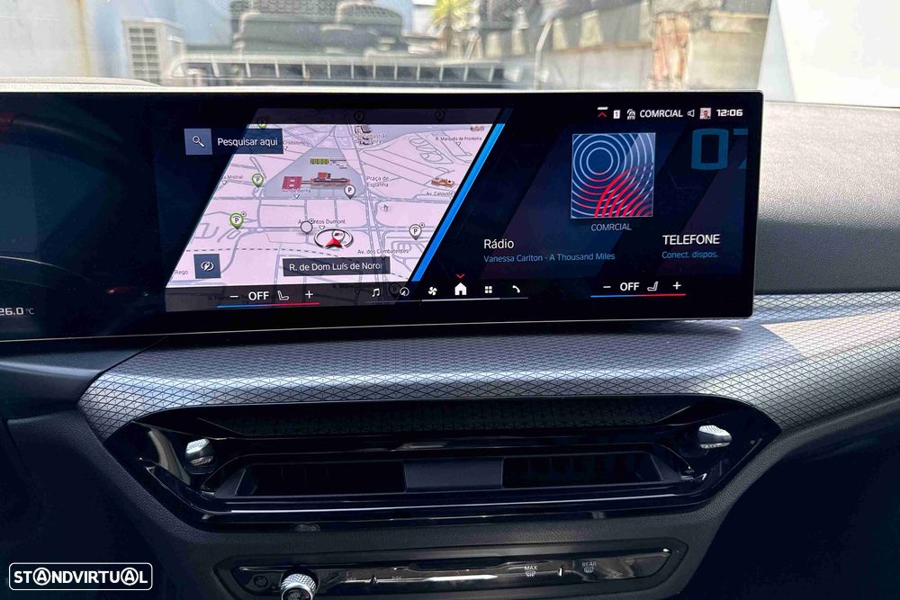 BMW M4 Competition xDrive - 11