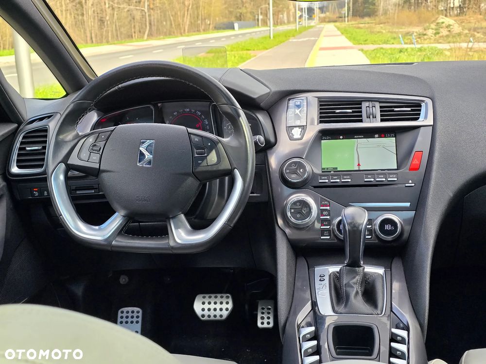 DS Automobiles DS 5 - 27
