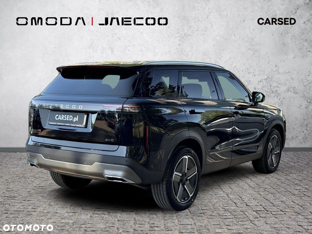 Jaecoo 7 - 6