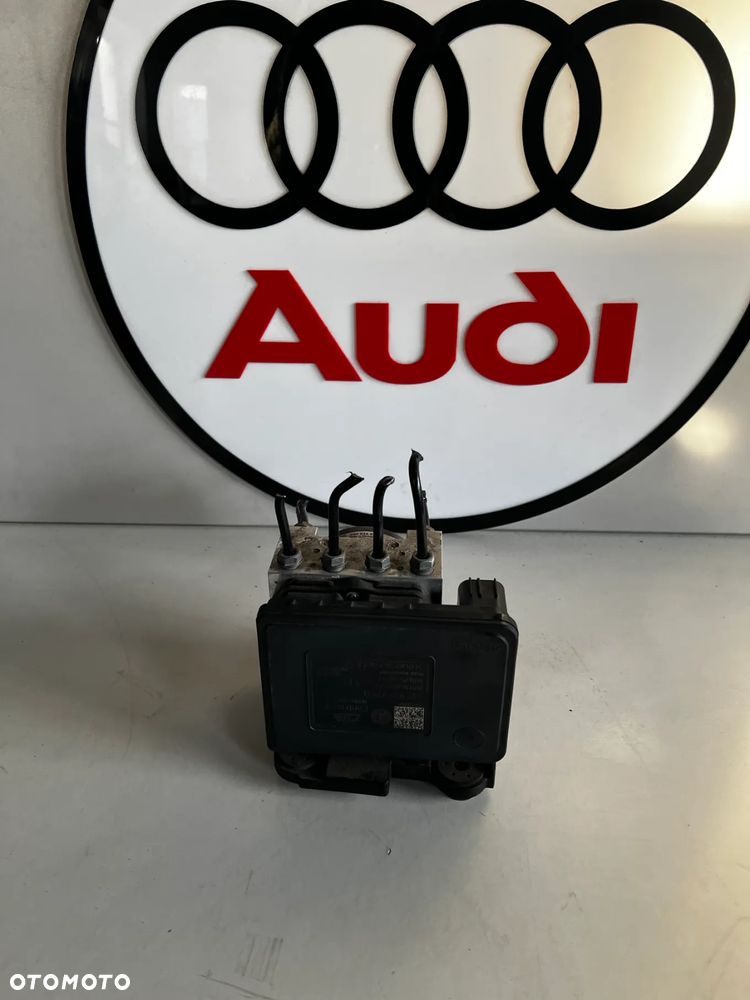 A3 8V 2.0 TFSI POMPA ABS 3Q0907379Q 3Q0614517Q - 1