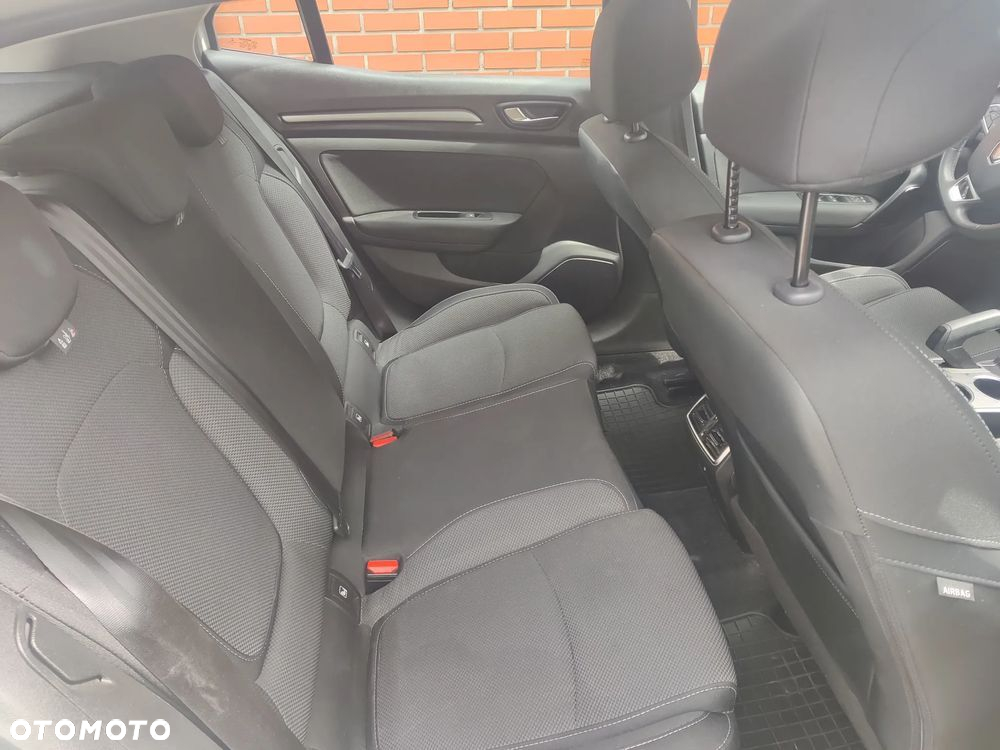 Renault Megane - 16